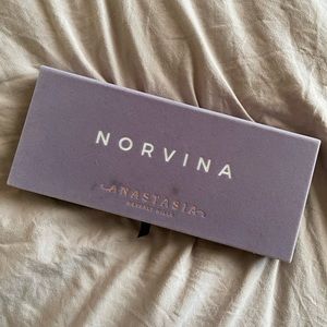 ABH Norvina Palette